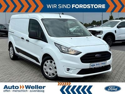 Utilizat 2020 Ford Transit Trend | 19.562 EUR (Puțin scump)