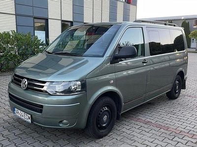 VW T5