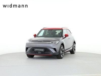 Second-hand Smart #1 Brabus 314 kW (428 CP) 2024 SUV