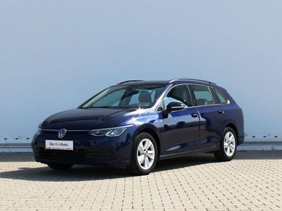 VW Golf Alltrack