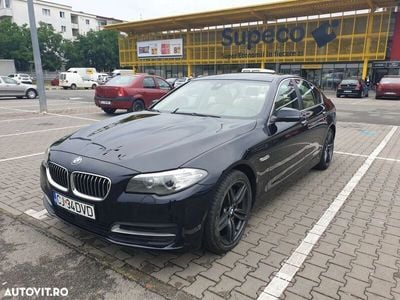BMW 535