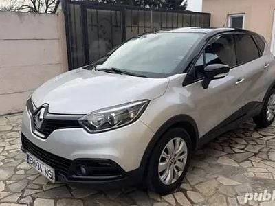 Utilizat 2014 Renault Captur SUV | 10.750 EUR (Scump)