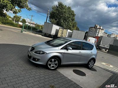 Seat Altea