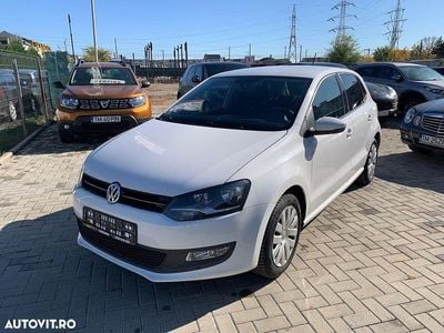 VW Polo