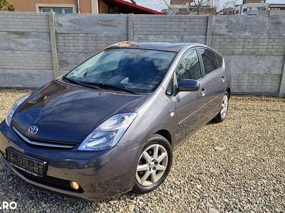 Gri Utilizat 2007 Toyota Prius Hatchback | 3.990 EUR