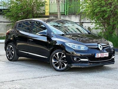 Renault Mégane III