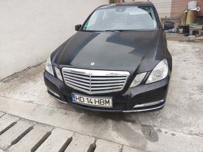 Mercedes 200
