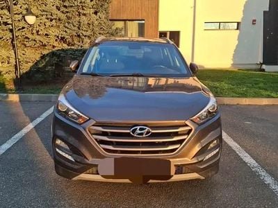 Utilizat 2018 Hyundai Tucson SUV | 17.000 EUR (Preț OK)