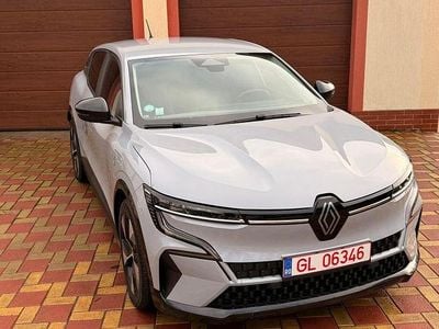 Second-hand Renault Mégane IV Equilibre 161 kW (220 CP) 2023 Culoaregri Hatchback