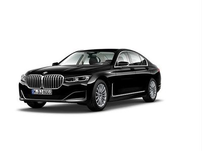 BMW 730