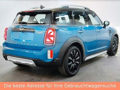 Utilizat 2023 Mini Cooper Countryman SUV | 36.712 EUR (Puțin scump)