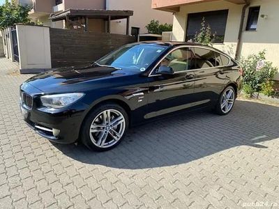Utilizat 2012 BMW 530 Gran Turismo Berlinǎ | 9.999 EUR
