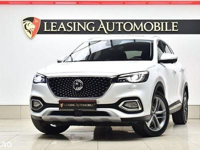 Culoarealb Second-hand 2022 MG EHS Luxury SUV | 18.743 EUR (Super Preț)