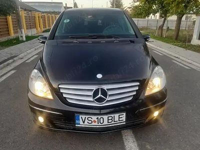 Utilizat 2006 Mercedes A180 Monovolum | 2.600 EUR