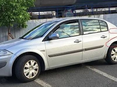 Renault Mégane II