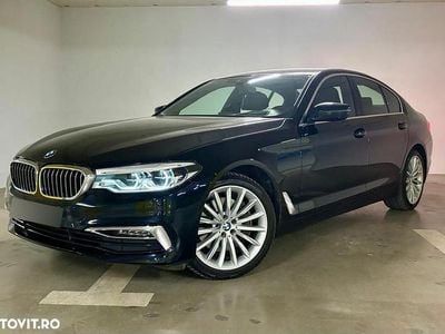 BMW 540