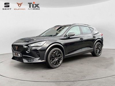 Utilizat 2023 Cupra Formentor VZ SUV | 40.990 EUR (Puțin scump)
