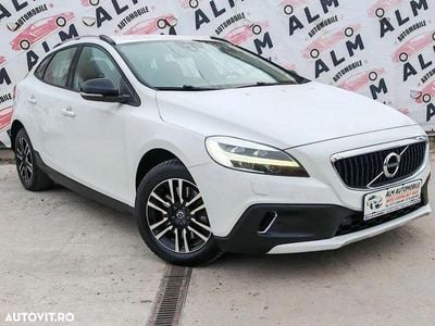 Volvo V40 CC
