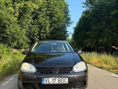VW Golf IV