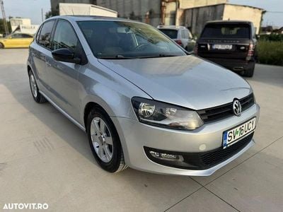 VW Polo