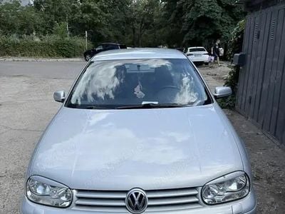 VW Golf IV