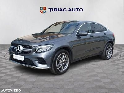 Mercedes GLC250