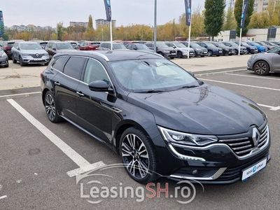 second-hand Renault Talisman 2019 2.0 Diesel 200 CP 134.177 km - 23.500 EUR - leasing auto