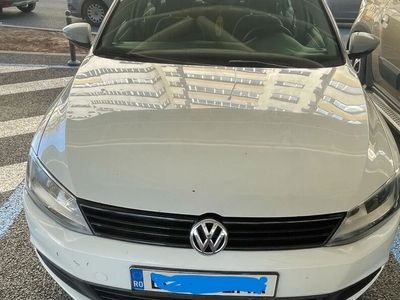 second-hand VW Jetta 1.2 TSI Comfortline