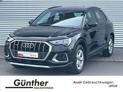 Utilizat 2024 Audi Q3 SUV | 39.121 EUR (Preț OK)