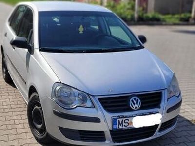 second-hand VW Polo 1.4 TDI Comfortline