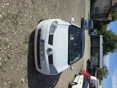 Renault Mégane II