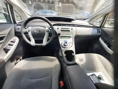 Second-hand Toyota Prius 101 CP (74 kW) 2011 Hatchback