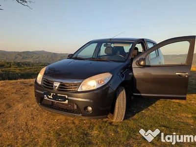 Second-hand Dacia Sandero 2008 Hatchback
