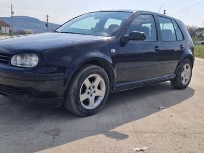 VW Golf IV