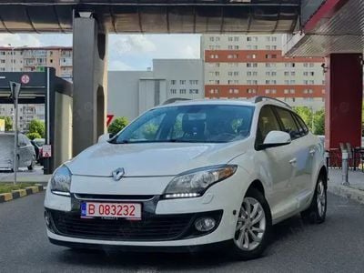 Renault Mégane GrandTour
