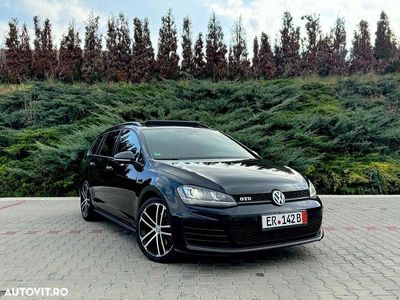 VW Golf VII
