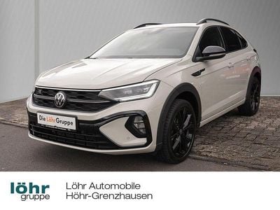 Utilizat 2022 VW Taigo R-line SUV | 21.911 EUR (Preț OK)