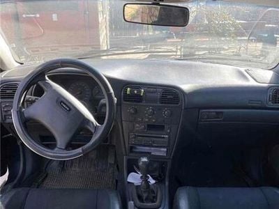 Second-hand Volvo V40 125 CP (91 kW) 2003 Break