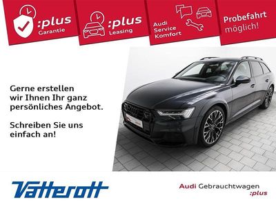 Utilizat 2024 Audi A6 Allroad Sport Break | 88.221 EUR