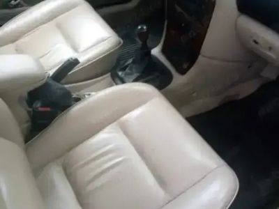 Second-hand Opel Vectra 75 CP (55 kW) 2001 Albastru Berlinǎ