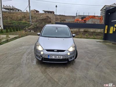 Second-hand Ford S-MAX S 2007 Monovolum