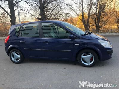 second-hand Renault Mégane II 