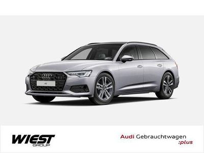 Utilizat 2024 Audi A6 Sport Break | 48.863 EUR (Preț OK)