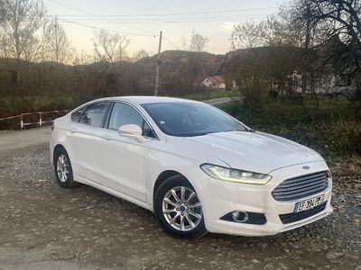 Utilizat 2016 Ford Mondeo | 8.500 EUR