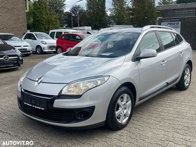 second-hand Renault Mégane 1.5 dCi Expression