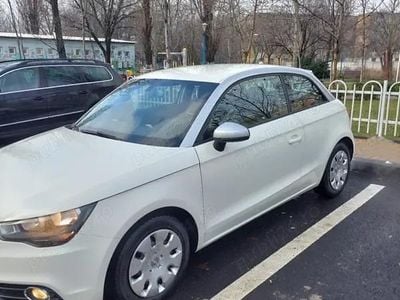 Second-hand Audi A1 S-Line 96 CP (70 kW) 2011 Hatchback