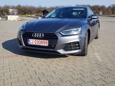 second-hand Audi A5 Sportback 35 TDI S tronic