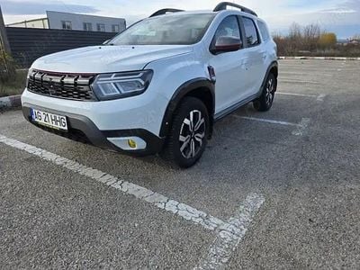 Second-hand 2023 Dacia Duster Prestige SUV | 20.500 EUR (Scump)