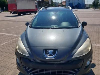 Utilizat 2010 Peugeot 308 Break | 2.500 EUR (Preț OK)
