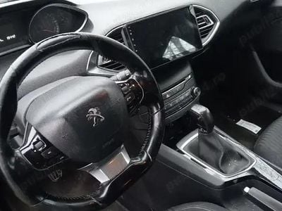 Second-hand Peugeot 308 100 CP (73 kW) 2014 Break